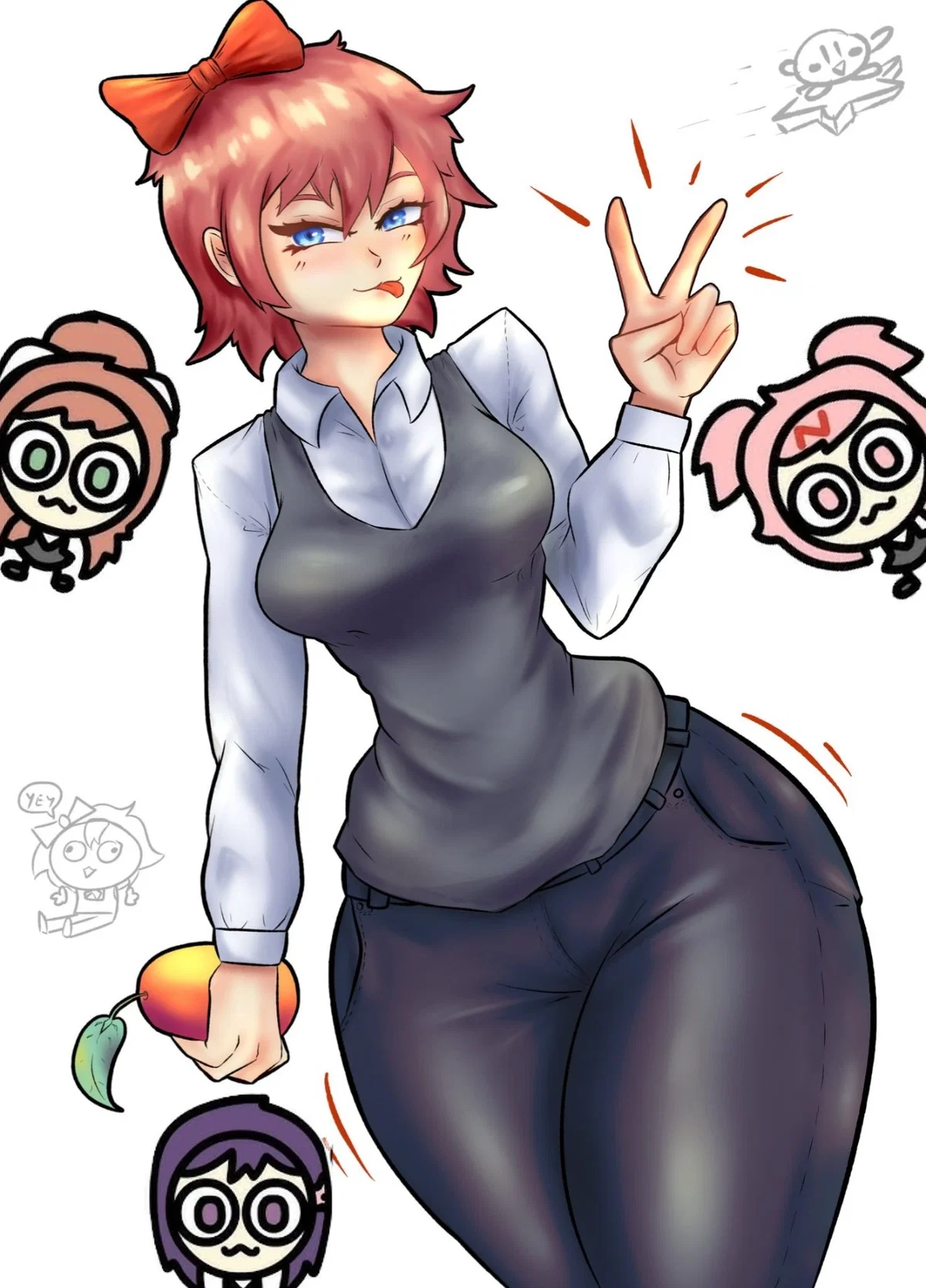 Saori (P-Club)