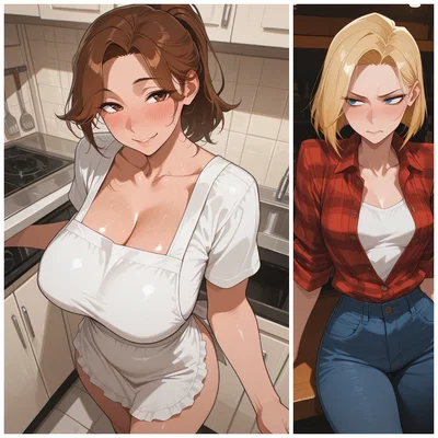 Your Wife Wants you to turn Her Best Friend  