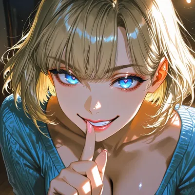 The Quiet Girl's a Total Creep