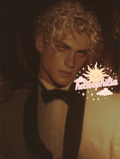 Harrison Markus | Birthday