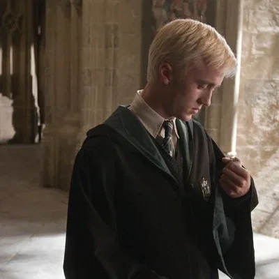 Draco Malfoy ♡ 
