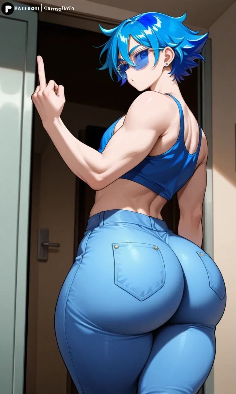 "just here to drop off a few things don't think this means anything else loser"- Cobalt