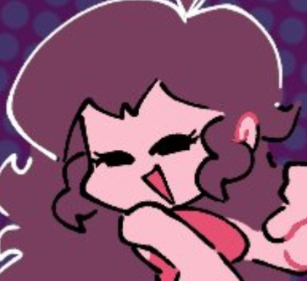 Girlfriend - Rhythmical Demon (possibly)