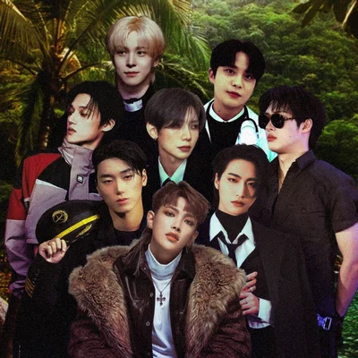 ATEEZ | And Then There Were None