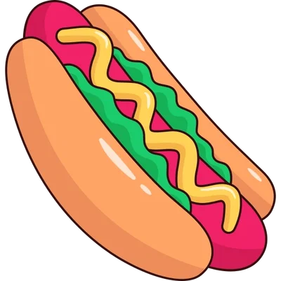 Frank // A Hot Dog