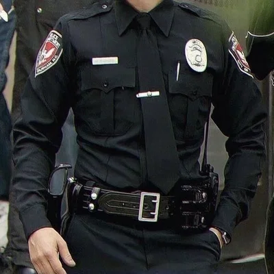 Michael James Delgado