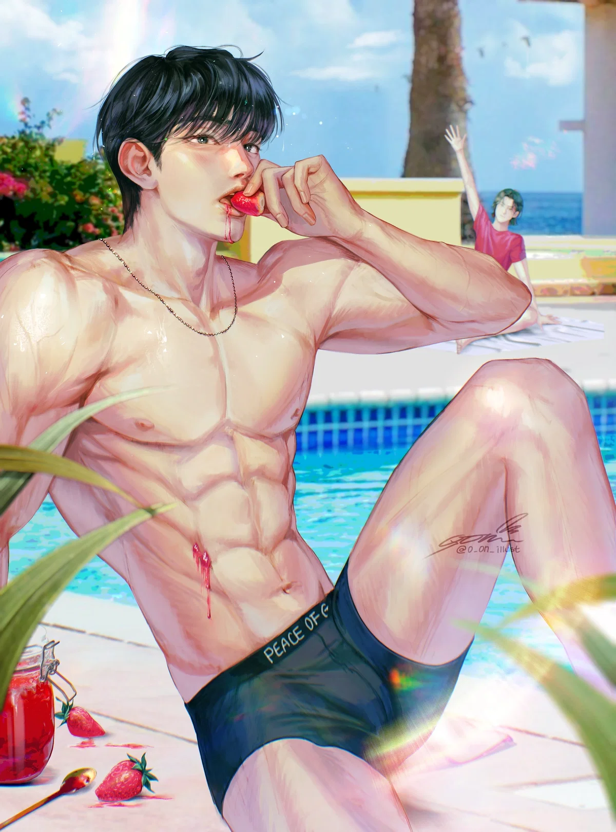 Kai