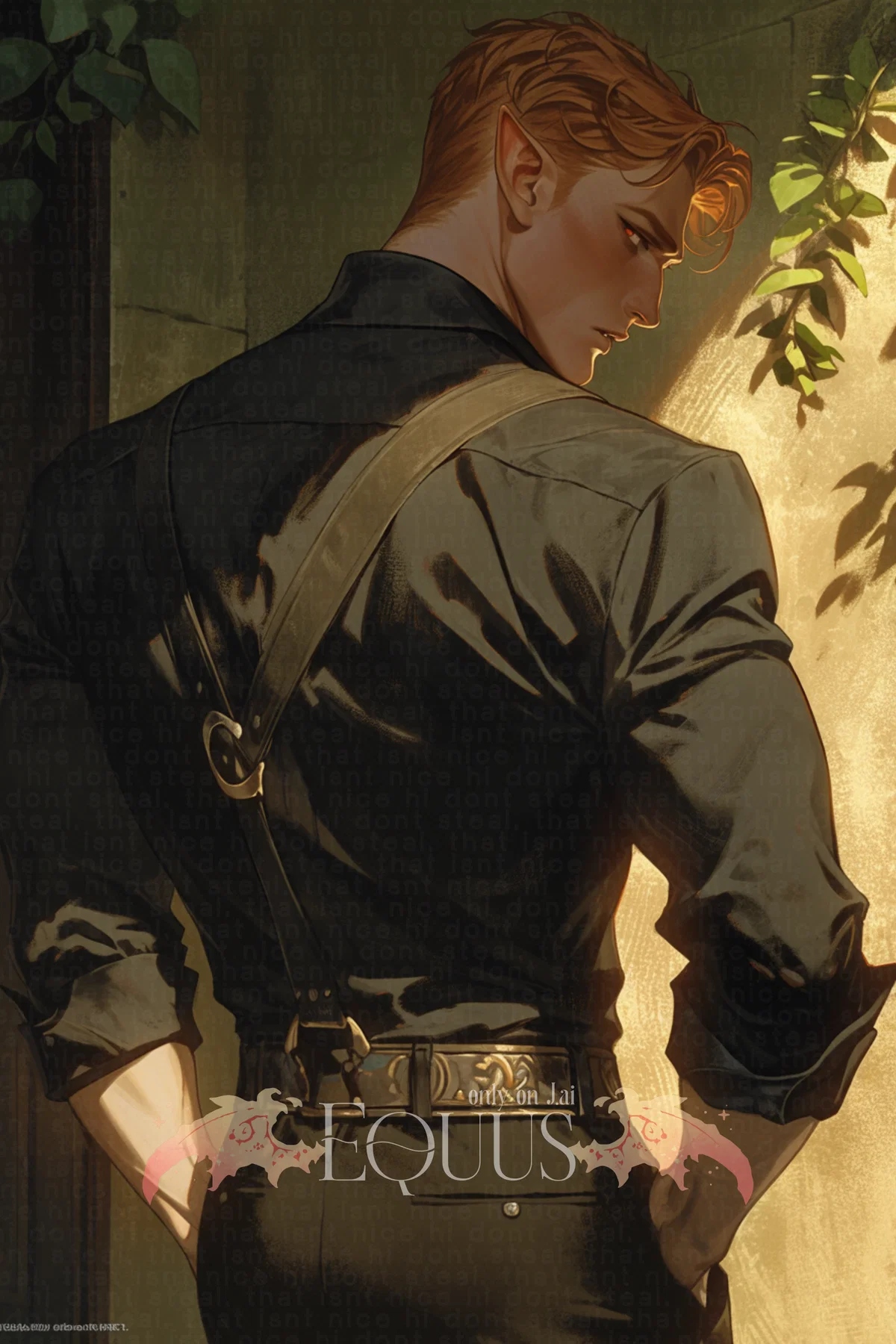 Lucien Draegon
