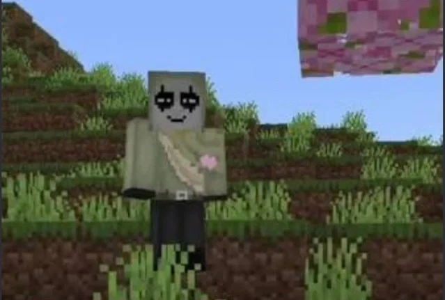 ​The Savage | Lost Creation of the Woods