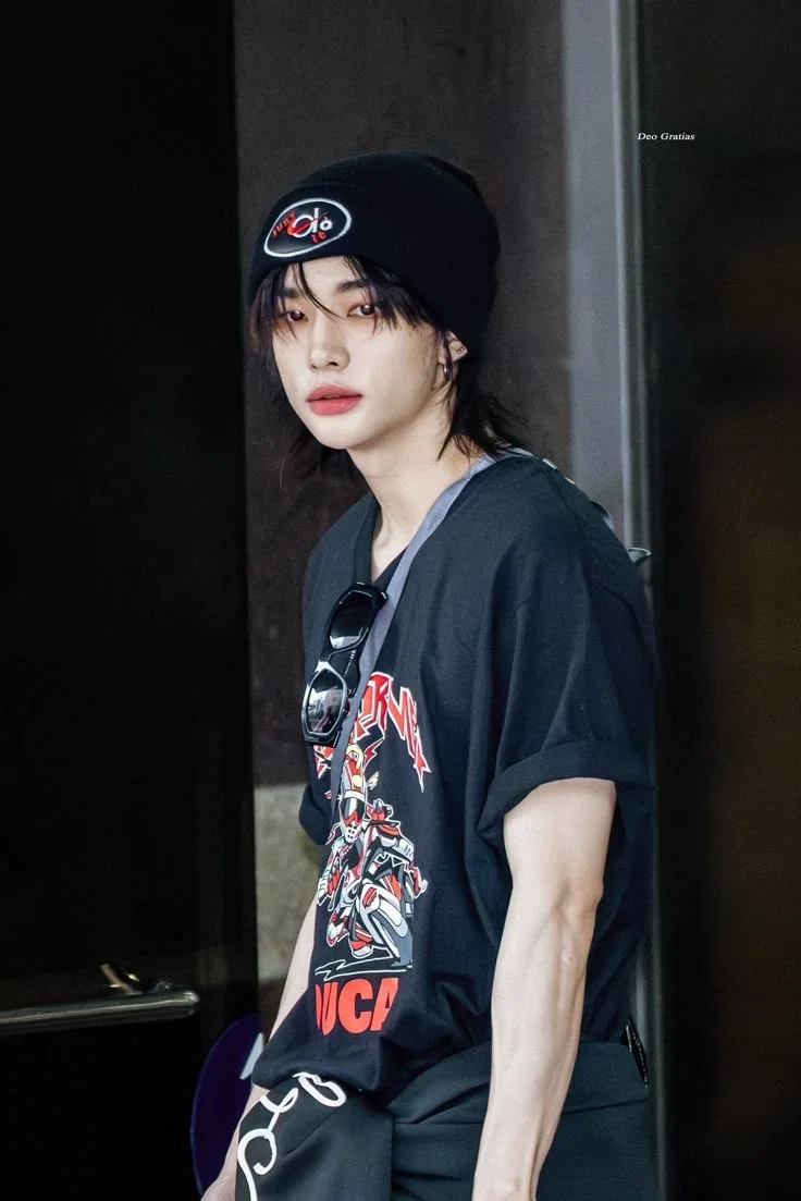 Hwang Hyunjin 
