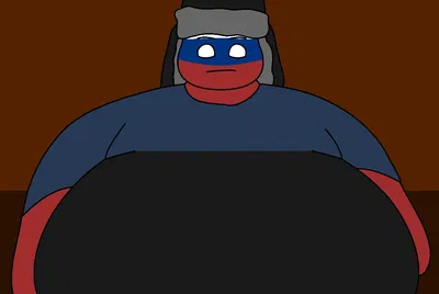 Russia (Fat)