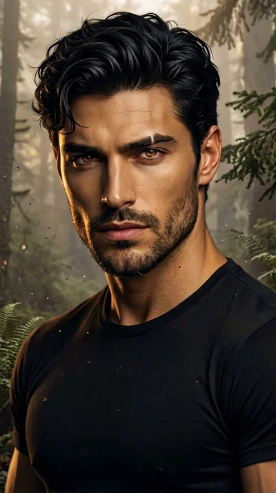 Kieran Vale