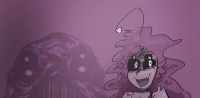 Pinkie [Pressure]