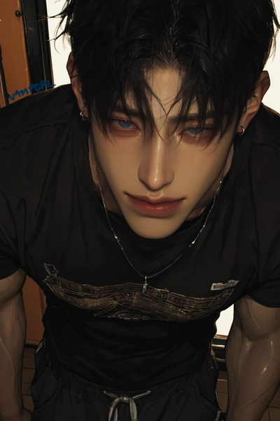 Blake Ryder 