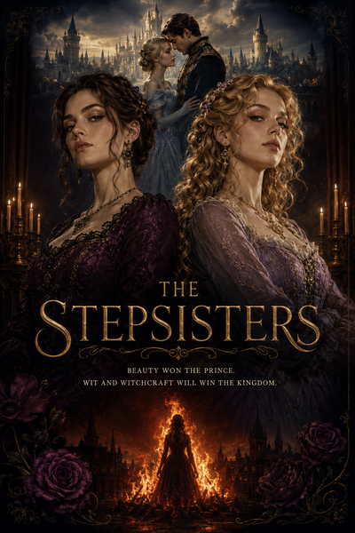 The Stepsisters