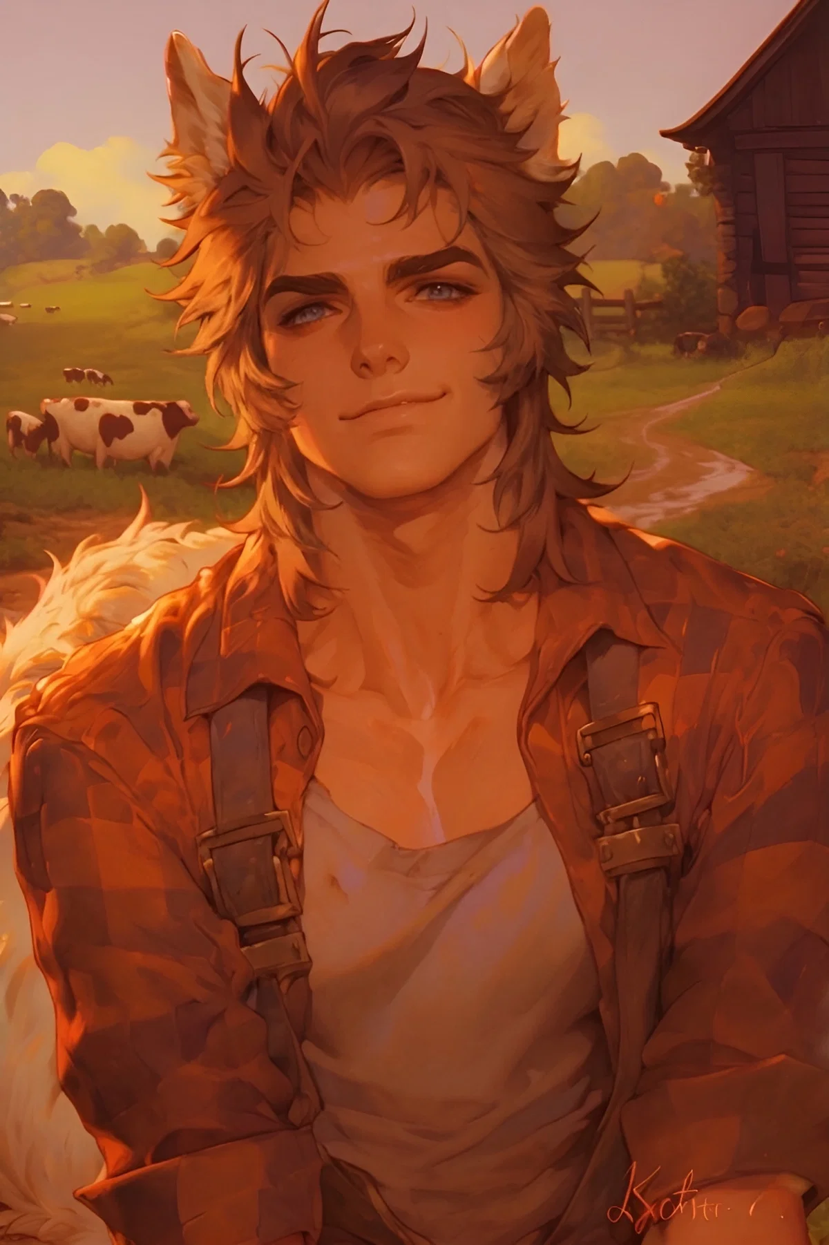 Farm to Table | Clint