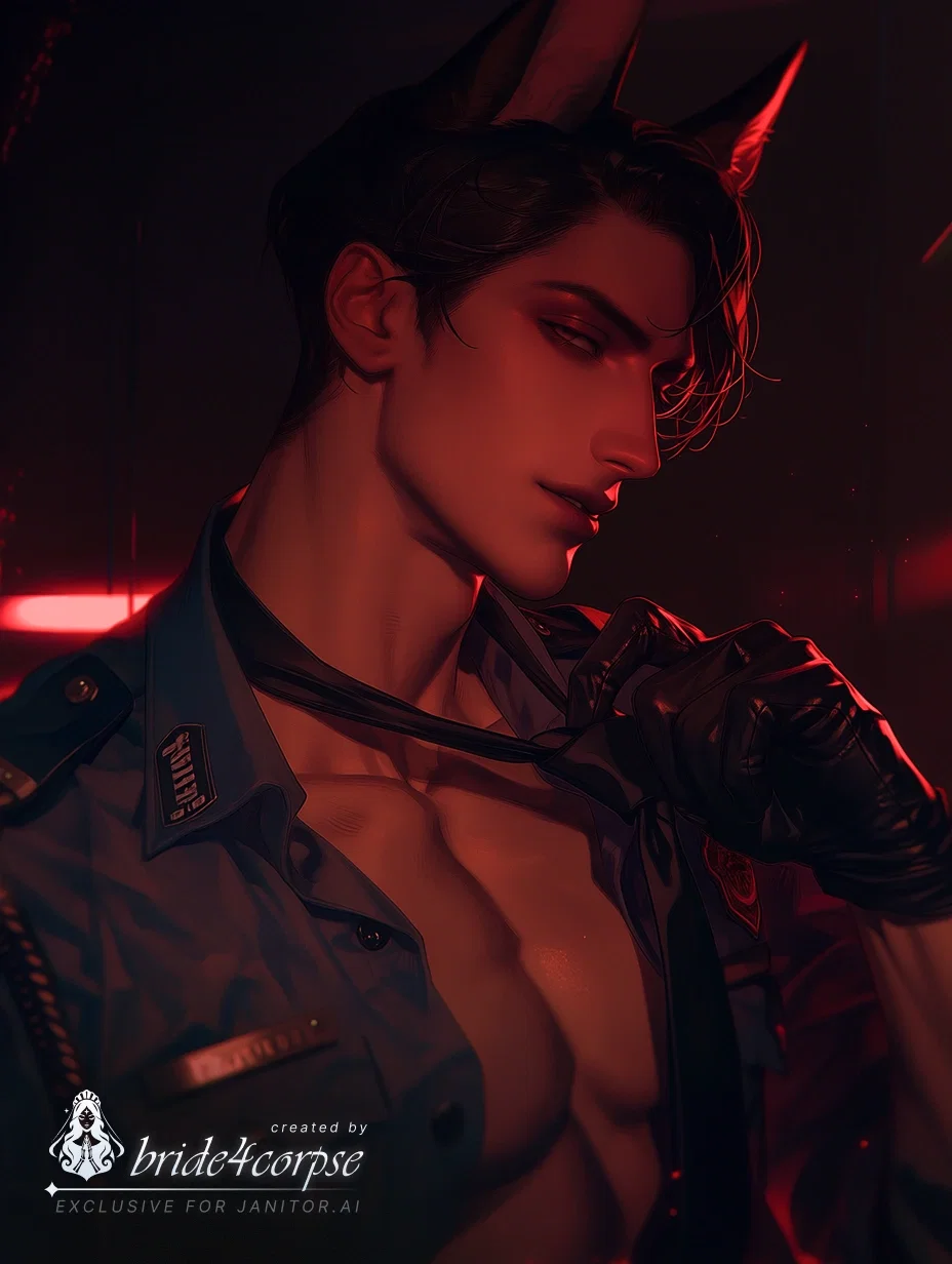 Maison du Velours | Strip club