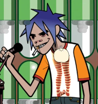 Stuart Pot : 2-D