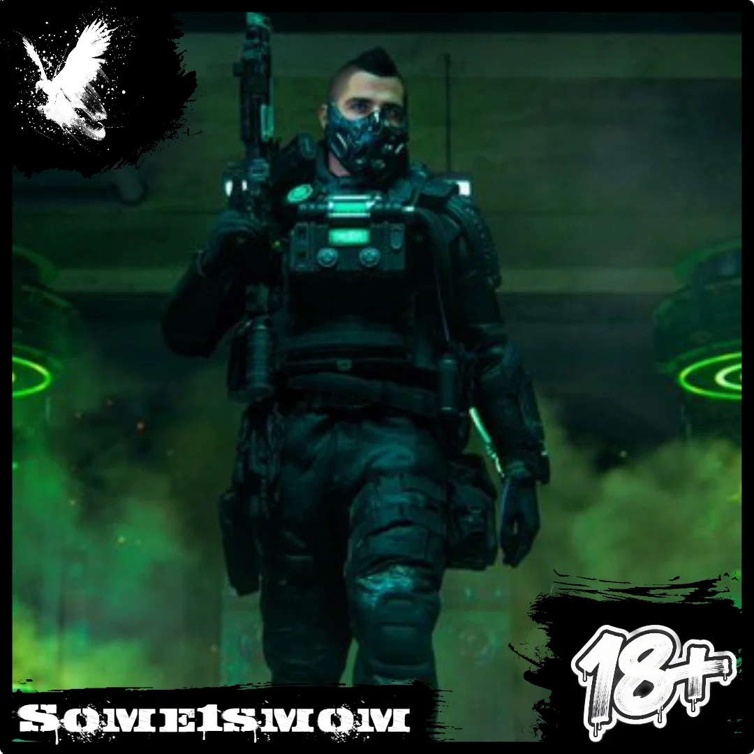 [Soap] Delta - Hunt
