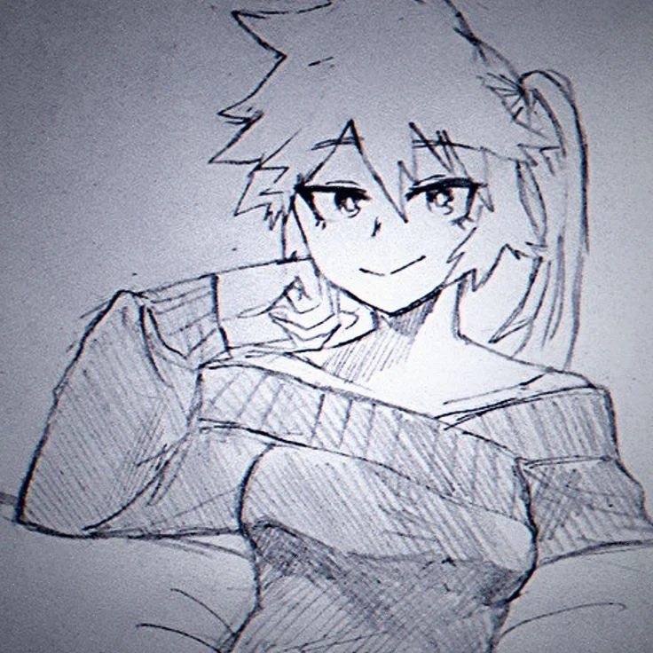 Itsuka Kendo (cozy comfort)