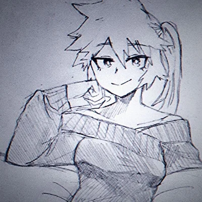 Itsuka Kendo (cozy comfort)