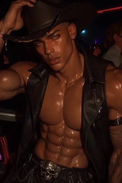 Isaiah “Izzy” Martin