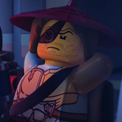 Ronin Kognito 