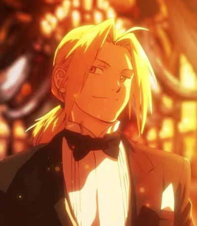 Edward Elric