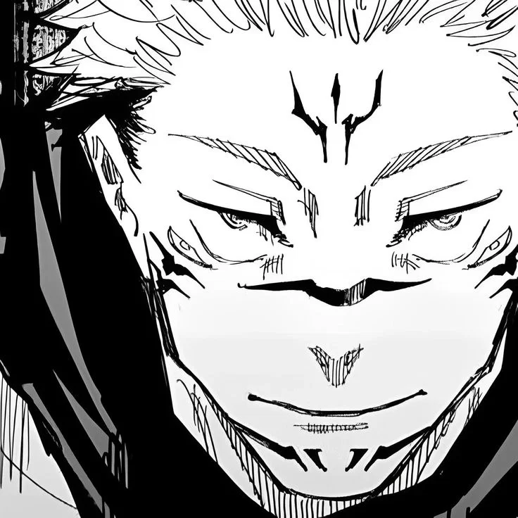 Ryomen Sukuna: A Miscarriage of Chance