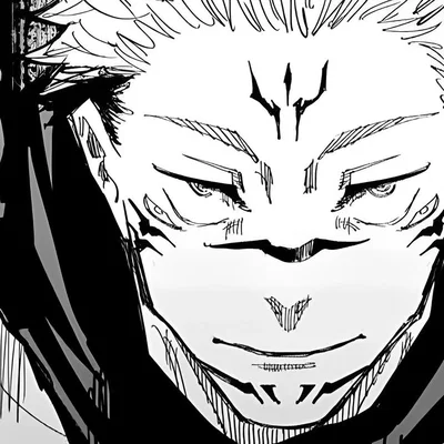 Ryomen Sukuna: A Miscarriage of Chance