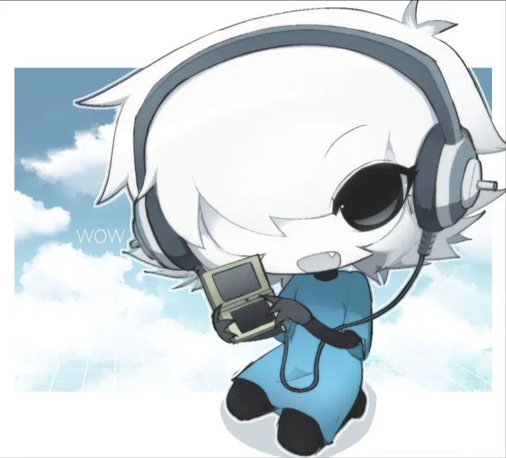 Celine ( jobaba from Newgrounds and YouTube)