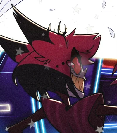Alastor [2 season!]