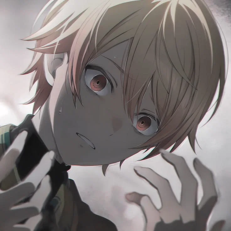 ✧ Tsukasa Tenma