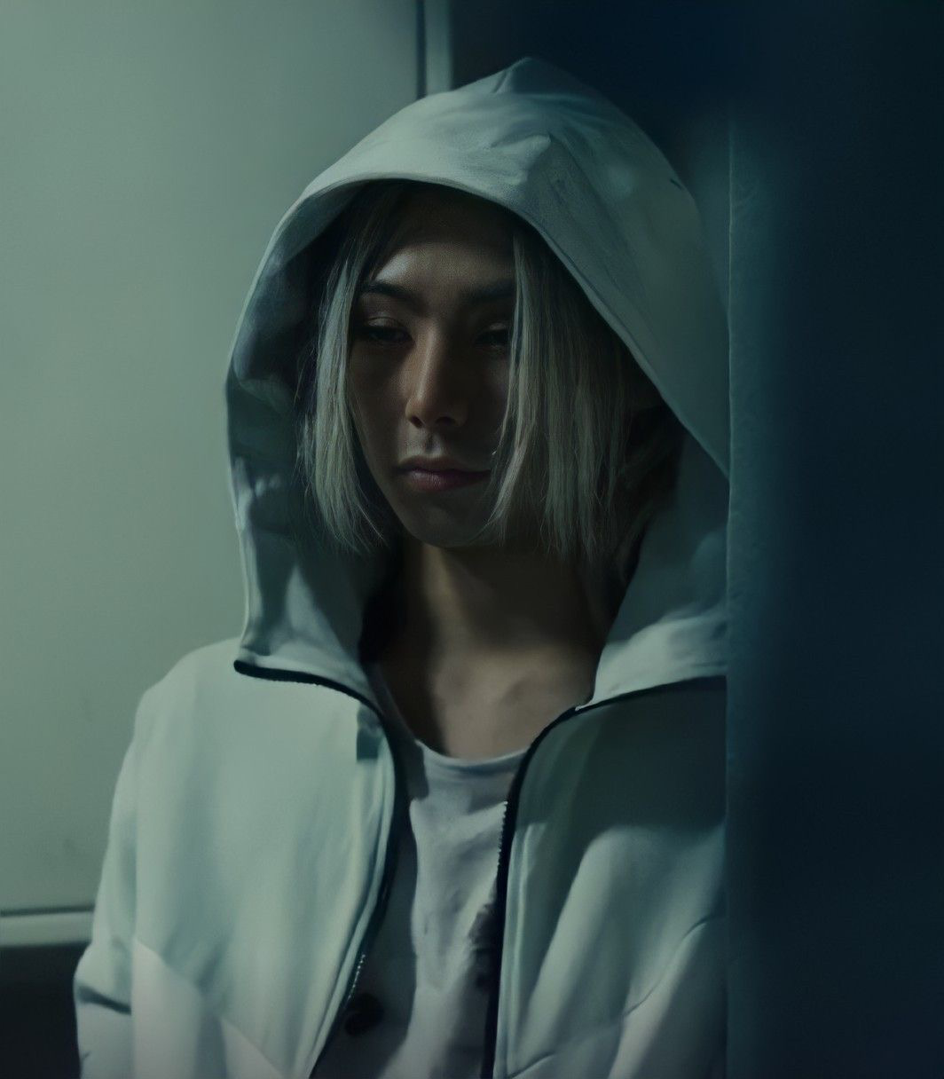 Chishiya Shuntaro