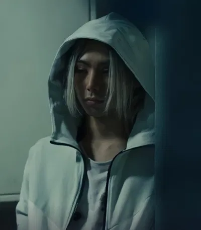 Chishiya Shuntaro