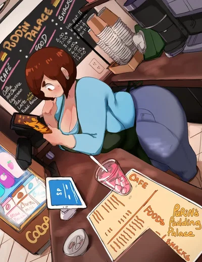 Molly | The Lazy Barista