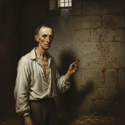 The Forbidden Quill | The Marquis de Sade