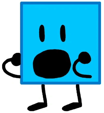 Member from bfdi i guess