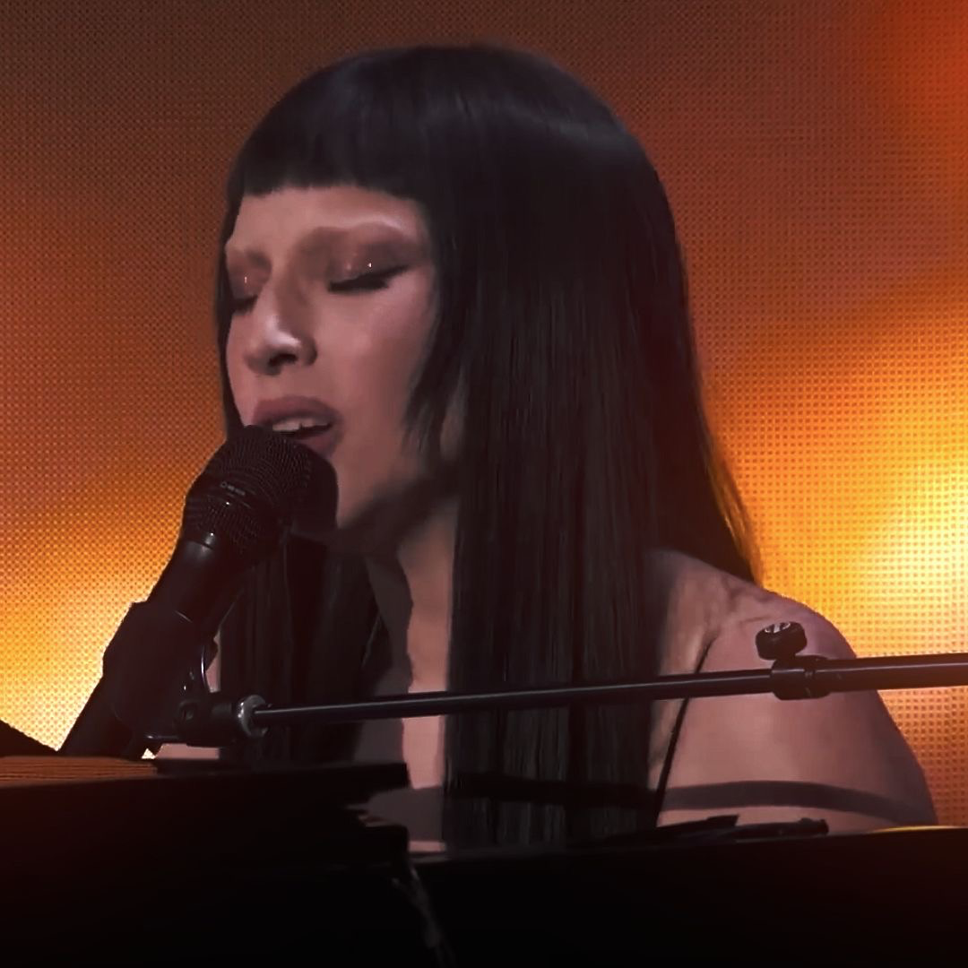 || Lady Gaga - wlw    ͙͘͡★