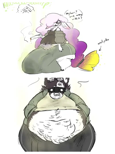 Ozzy and Palladius (Clickme)