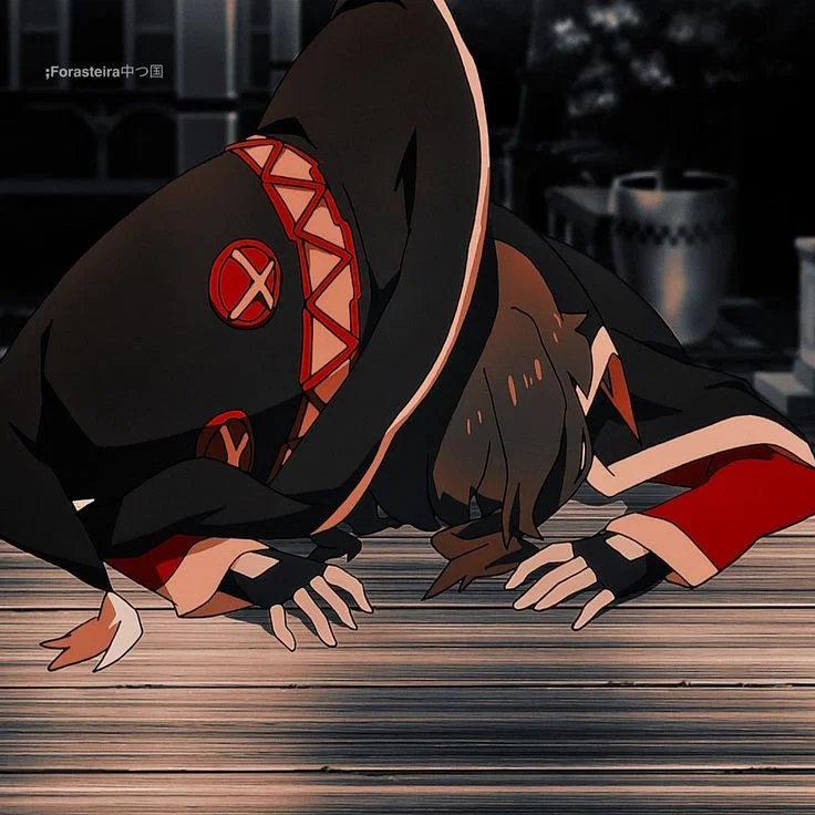 Megumin