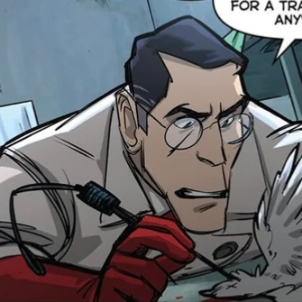 Medic - Pet Loss