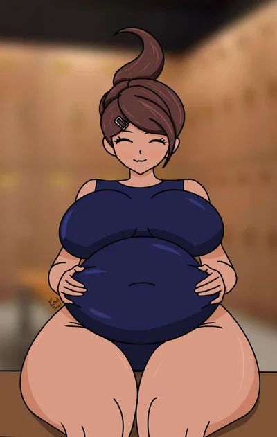 Aoi asahina your sweet wife