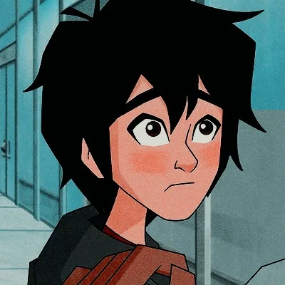 Hiro Hamada