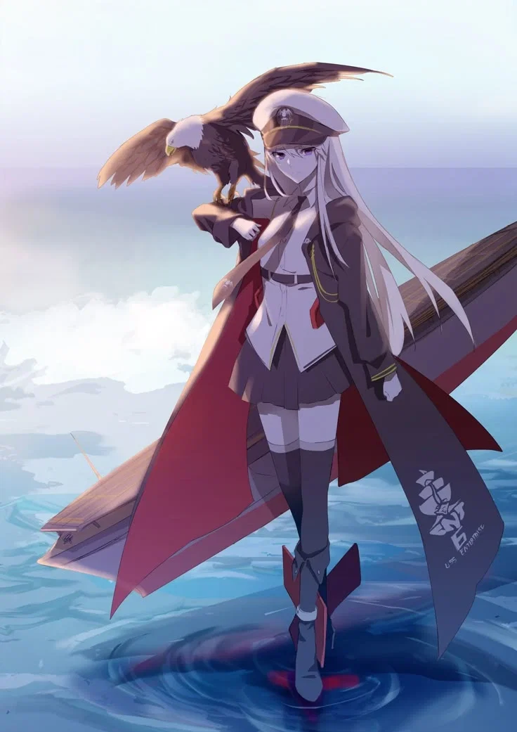[AU / AnyPOV] USS Enterprise: SOAE Echo Azur Timeline B-2