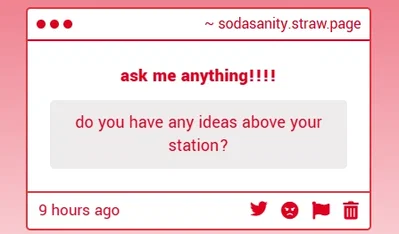 strawpage: what?