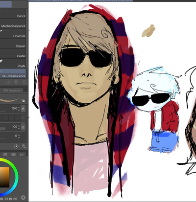Dave Strider