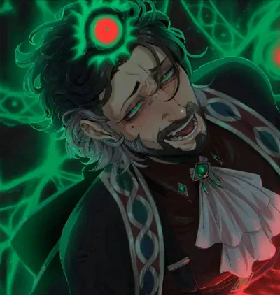 Elias Bouchard 🗡️|• TMA