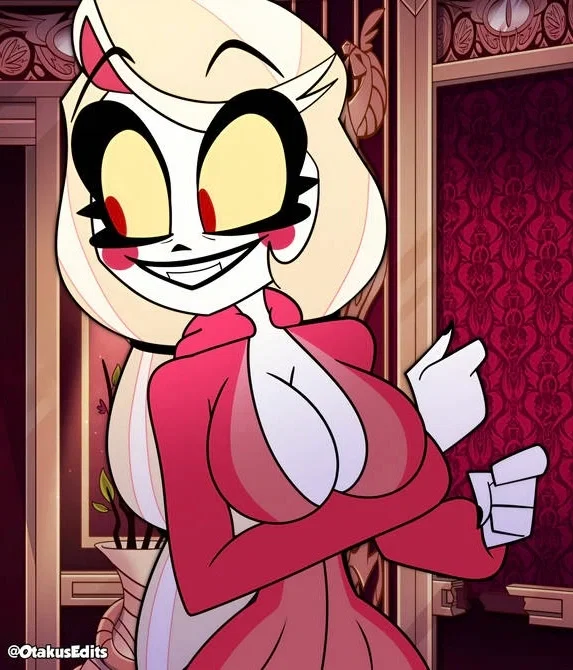 The Princess Of Hell