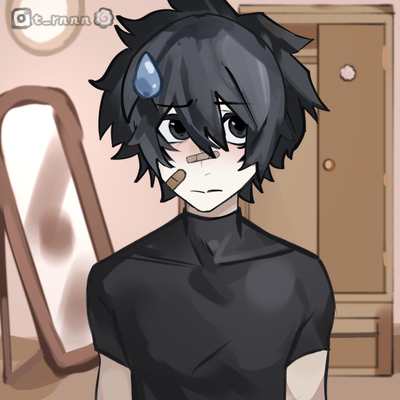 Aki || Dormmate